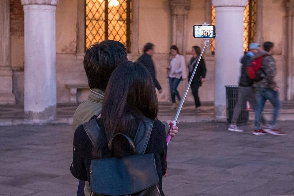 What Can I Do If My Selfie Stick Turns On Google Assistant? (Solved!)