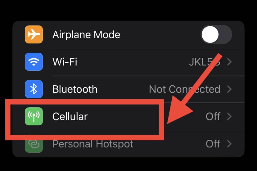 why-does-my-phone-show-lte-instead-of-wifi-revealed-2023