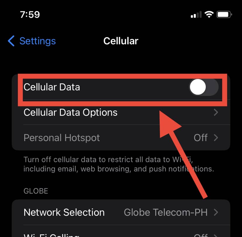 why-does-my-phone-show-lte-instead-of-wifi-revealed-2023