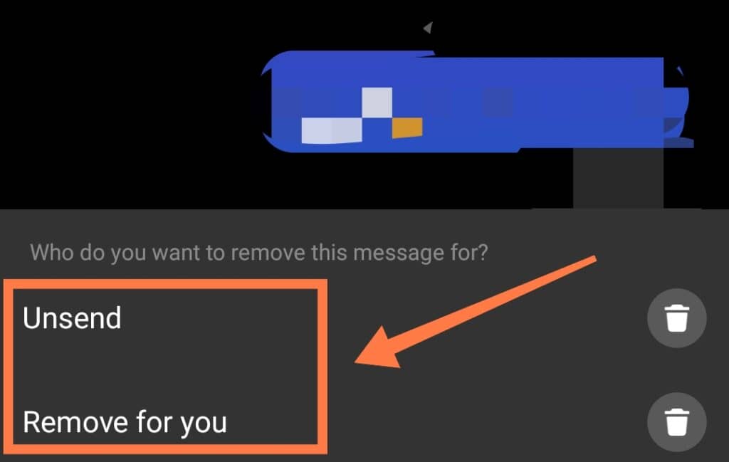 Facebook Messenger Grey Check Mark: What Does It Mean? (REVEALED! 2023)