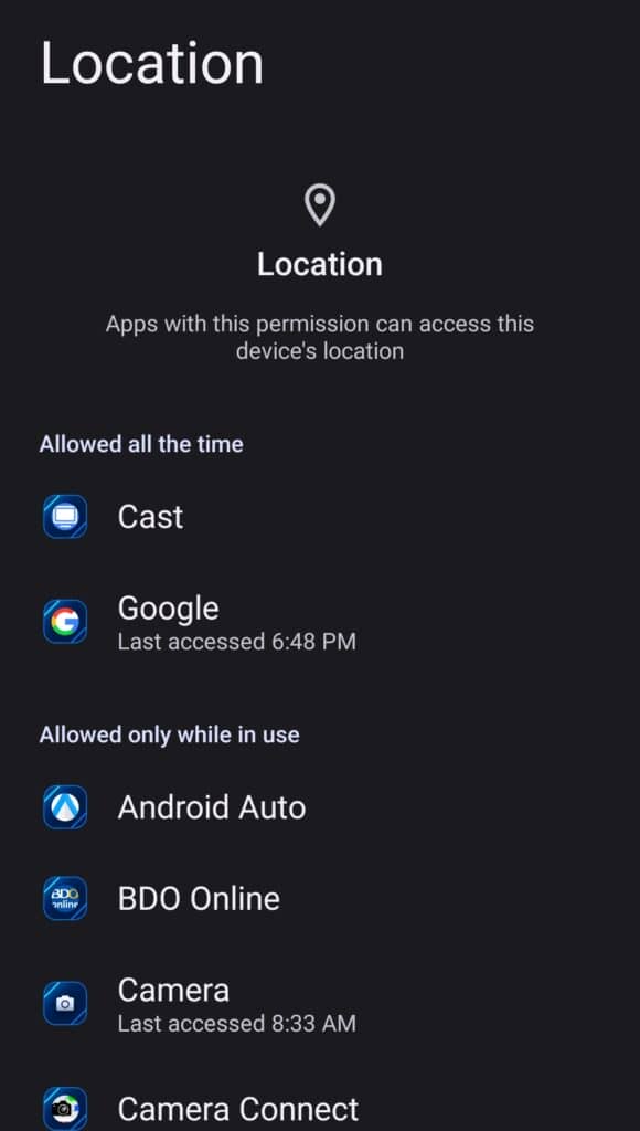 Does Location Services Drain Battery? (REVEALED! 2023)