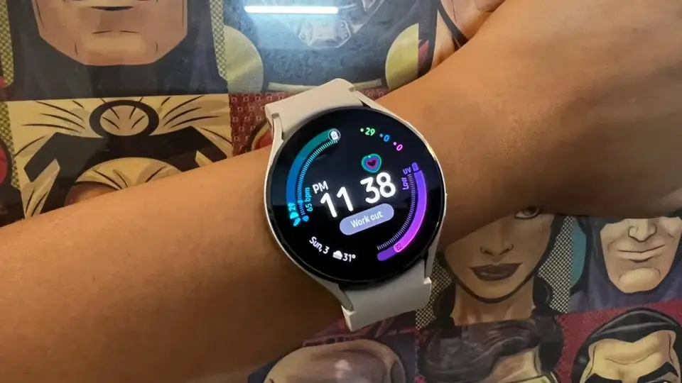 Samsung Gear And Android - Changes You Need To Know 