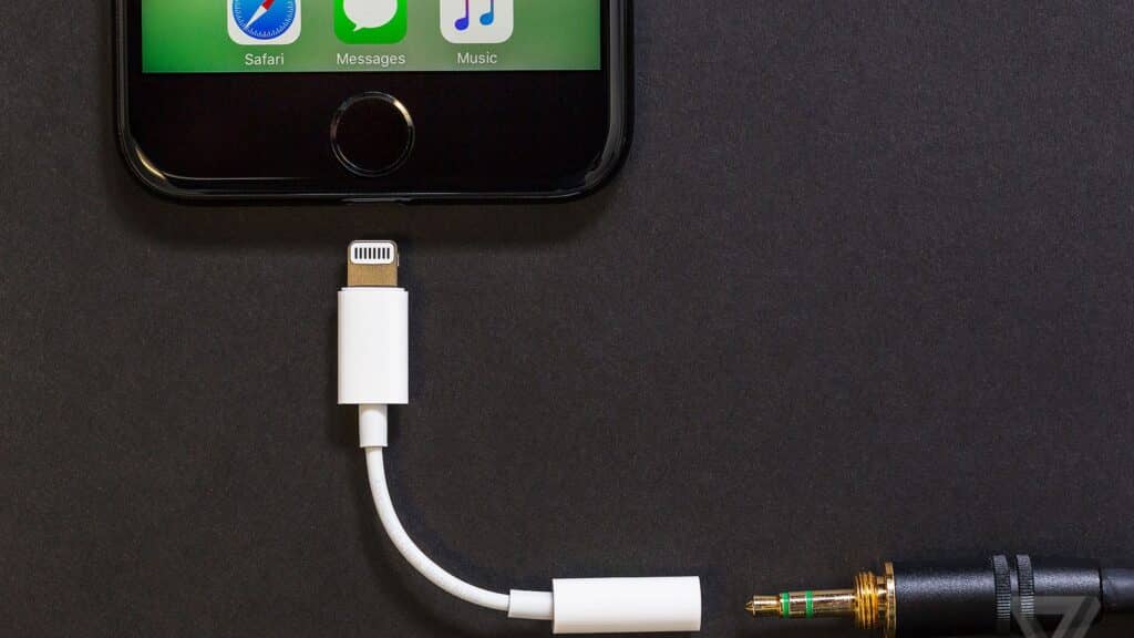 Headphone Adapters