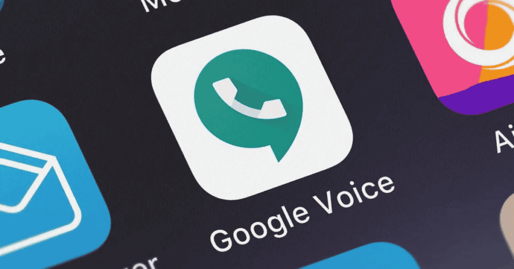 What About Using Google Voice For Privacy