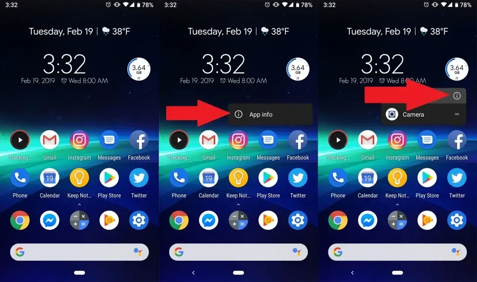 A Closer Look At Unwanted Android Notifications