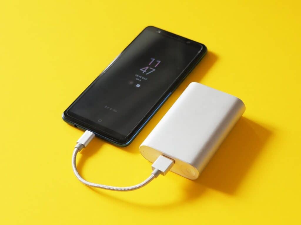 Do Power Banks Stop Charging When Full