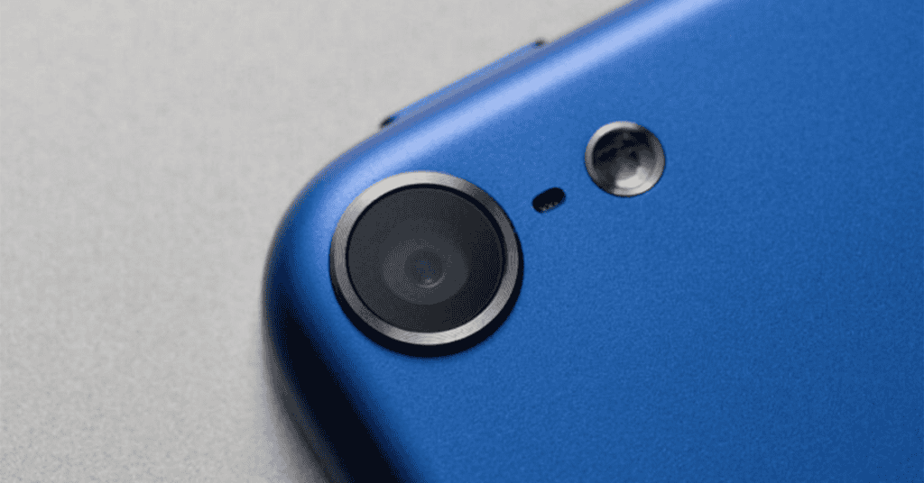 Do Smartphone Cameras Degrade Over Time?