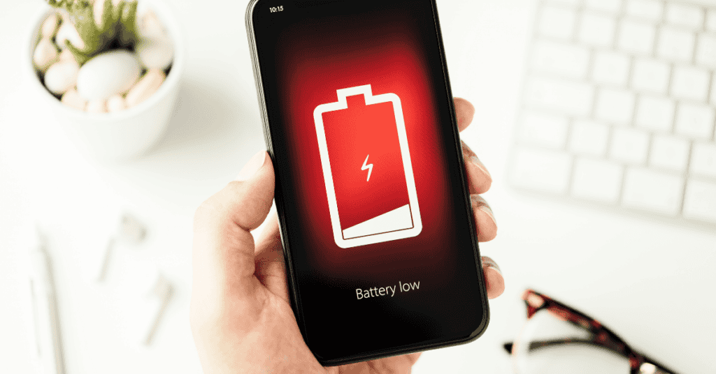 Do Widgets Drain Your Battery? 