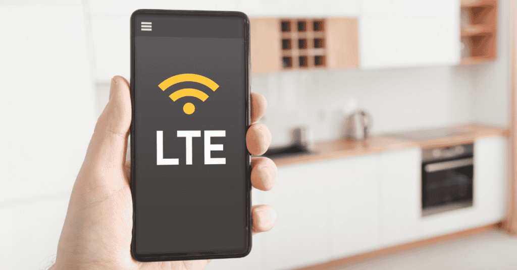 Does LTE Use Data Or Wi-Fi 