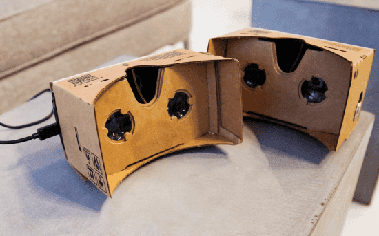 How Can I Watch VR Without A Cardboard