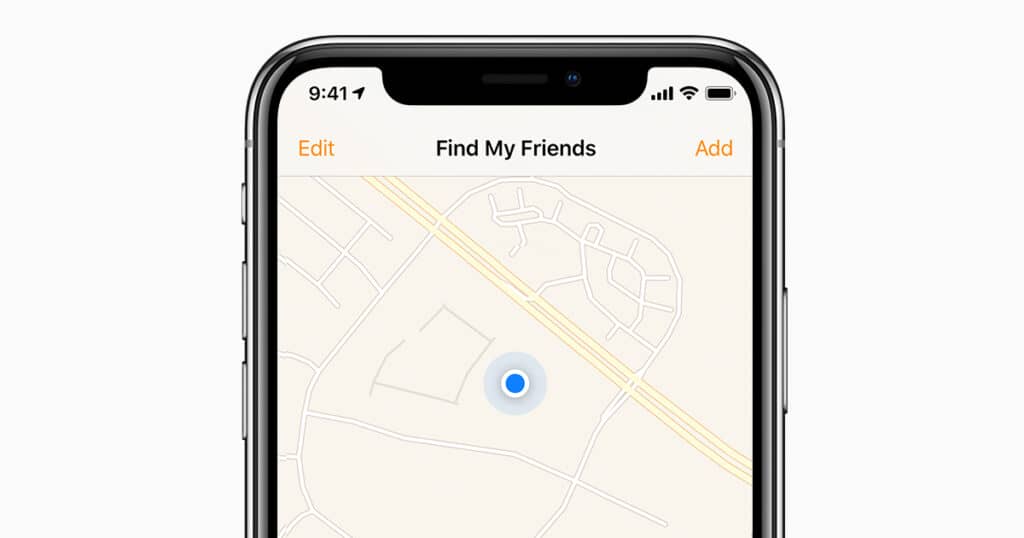 How Do I Know When Someone Is Tracking Me On Find My Friends, And Can I Turn It Off