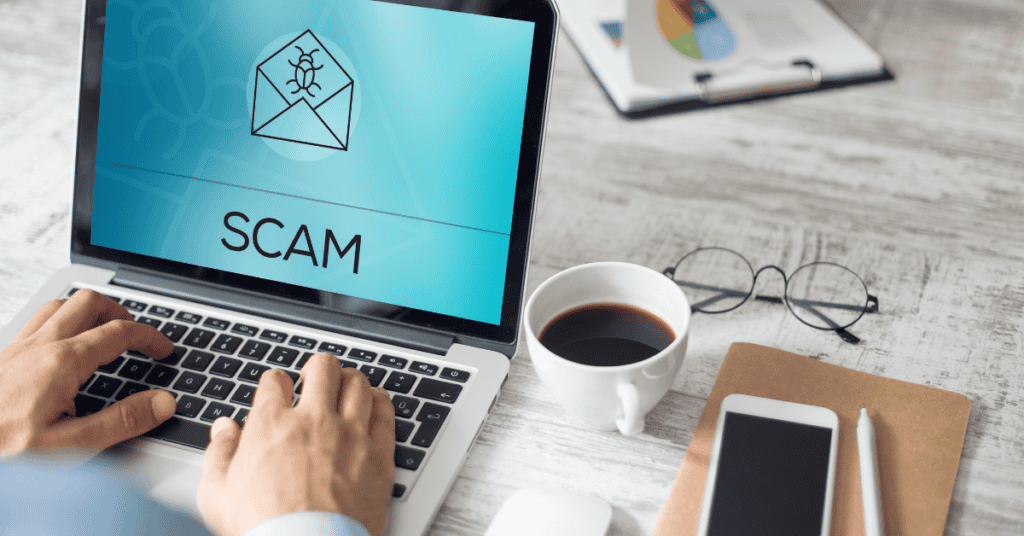 How To Protect Yourself From Spoofing Scams 