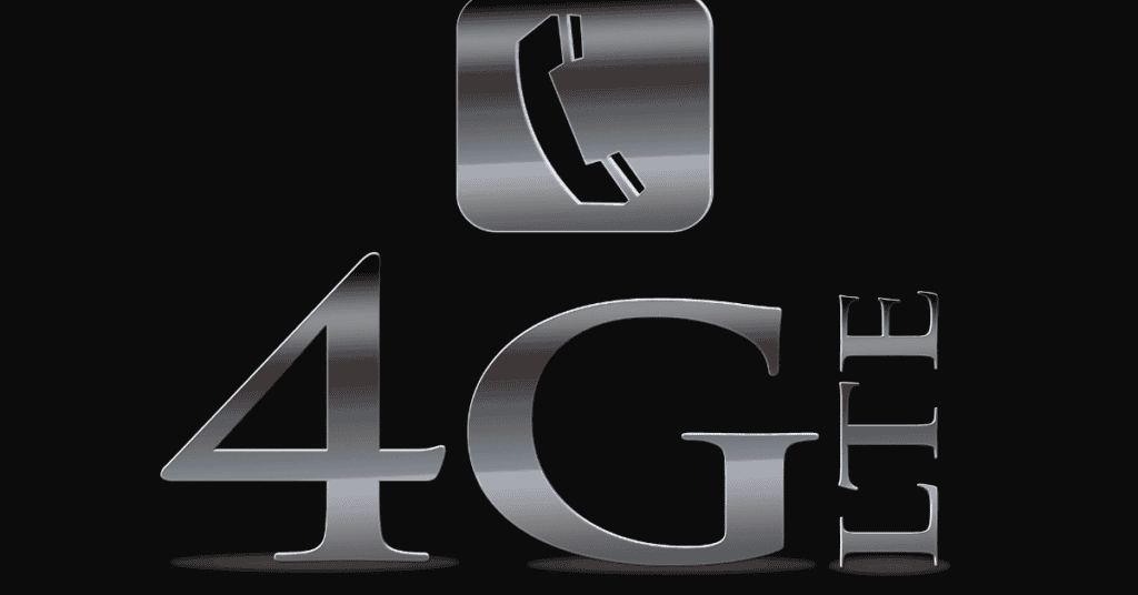 Is 4G And LTE The Same Thing