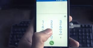 Is A 4-Digit Phone Number Dangerous