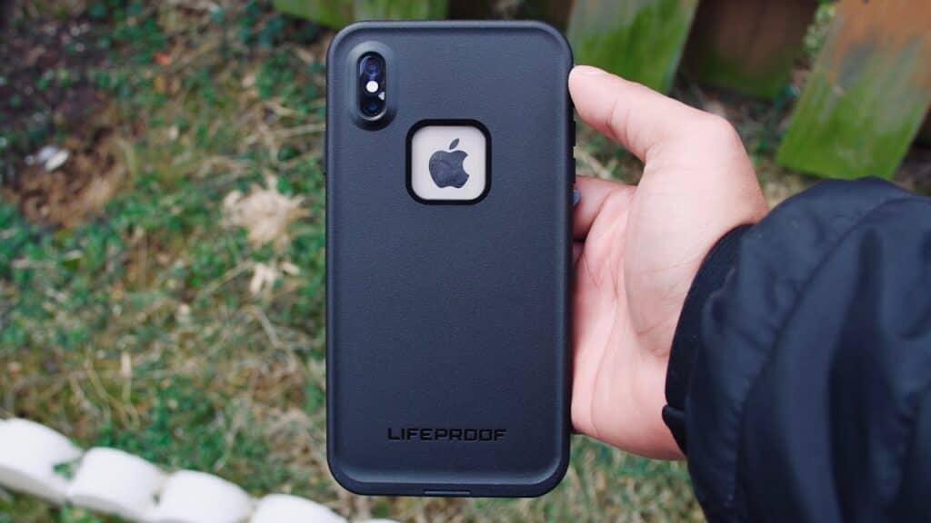 LifeProof Fre Case Series