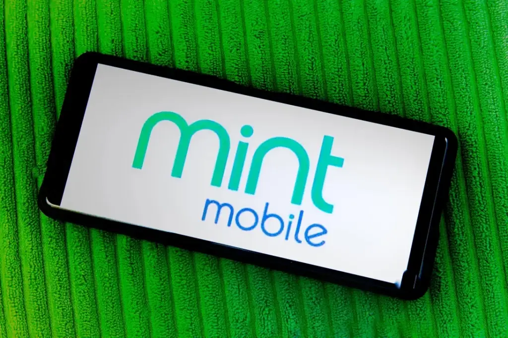 Mint Mobile