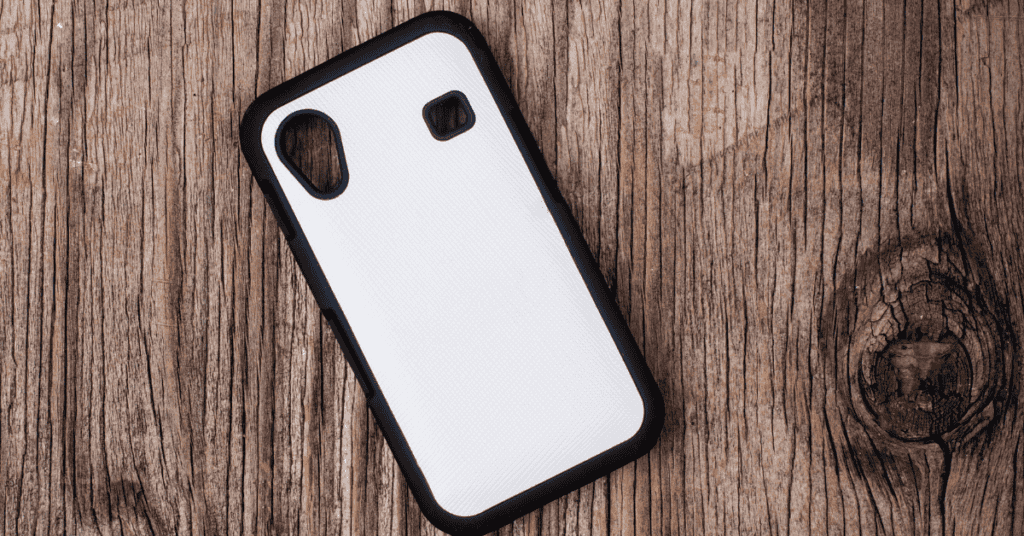 Phone Casing