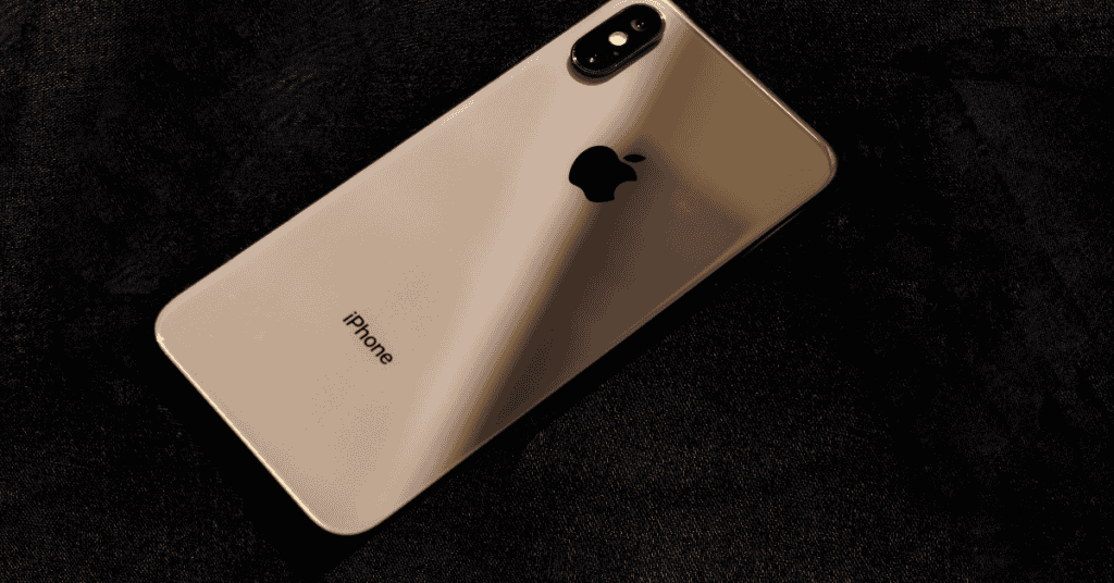 Solutions To Fix The iPhone XS Max Squeaking Sound