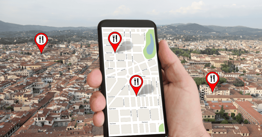 The GPS On Your Phone An Overview