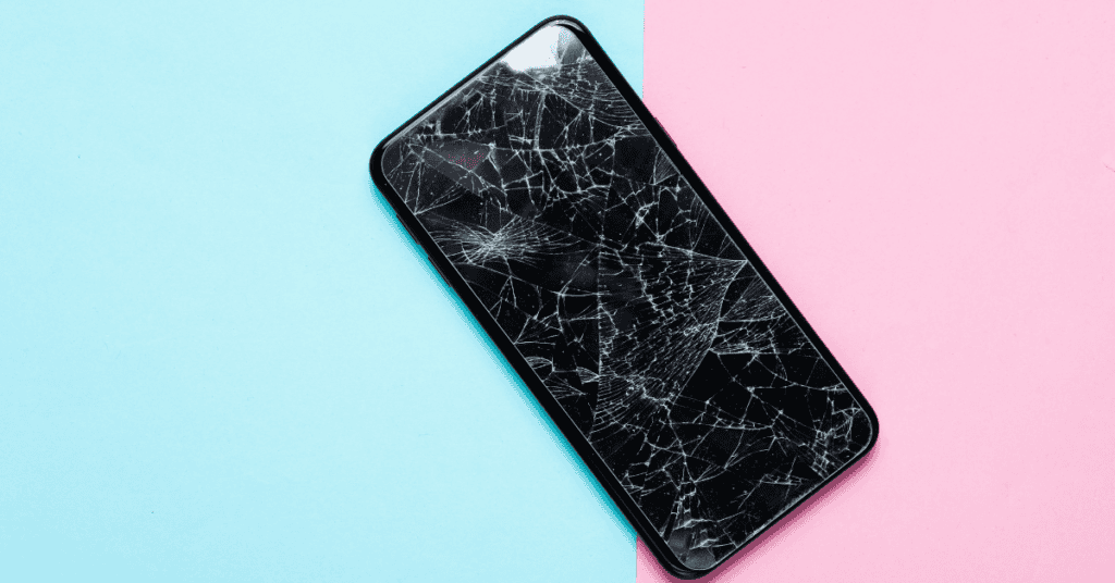 Why Do Screens Crack, And How Can You Avoid It?