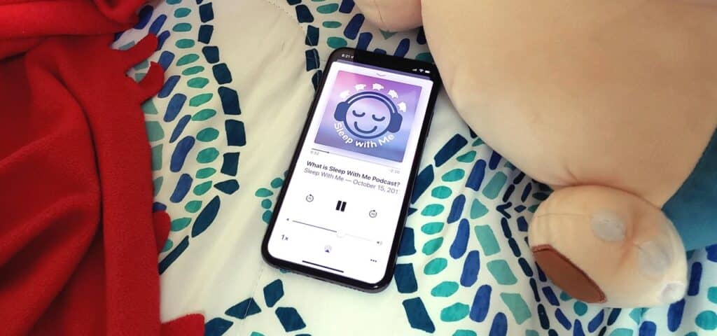 Why It’s So Annoying When Podcasts Stop Playing