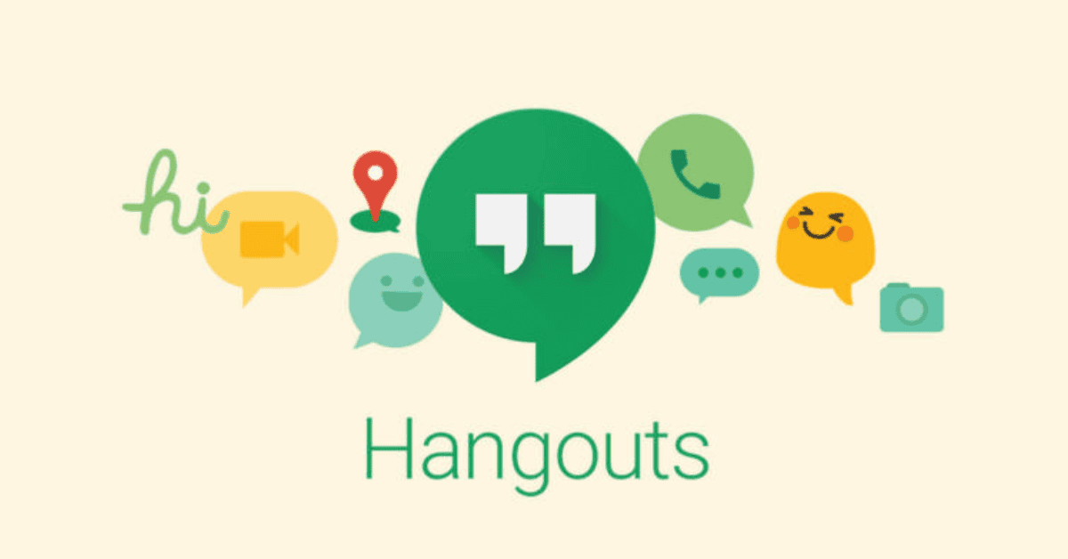 is hangouts a dating app