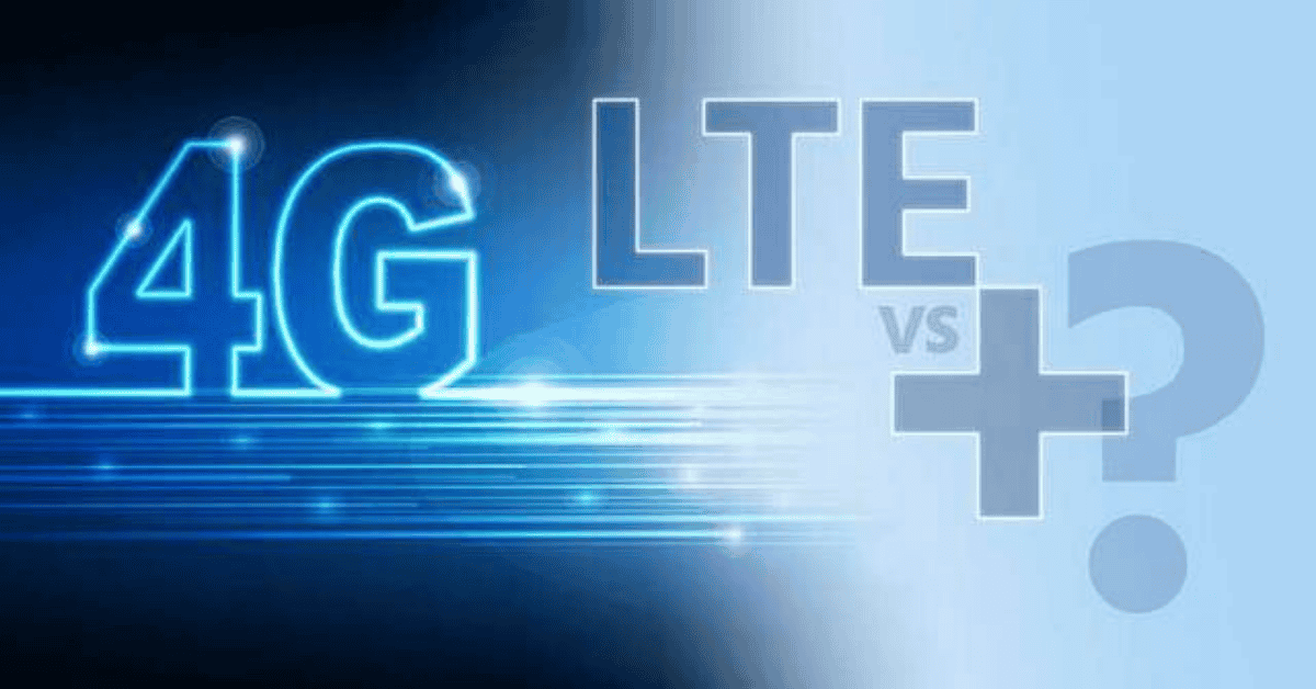 Why Does My Phone Say 4G Instead Of LTE Reason Revealed 