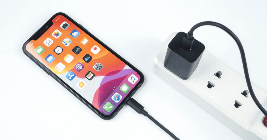 Can I Use My Phone While Charging?