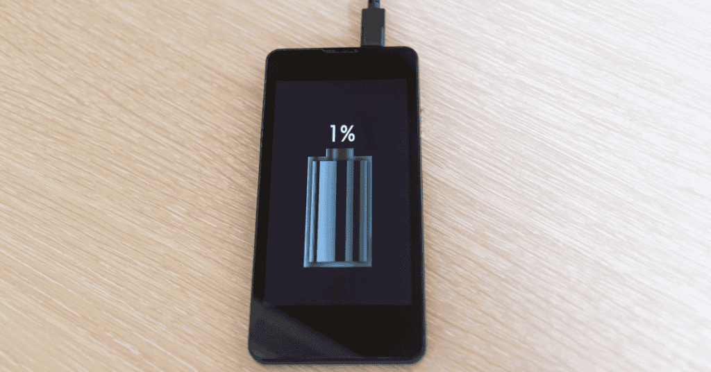 Does Charging Reduce Battery Life?