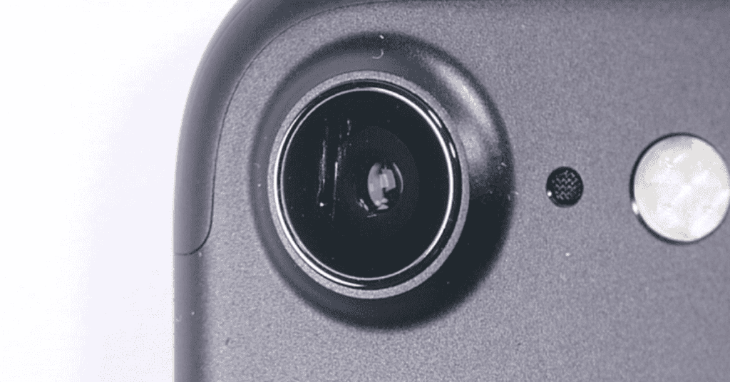 How Do You Know If The Camera On Your Phone Is Damaged?