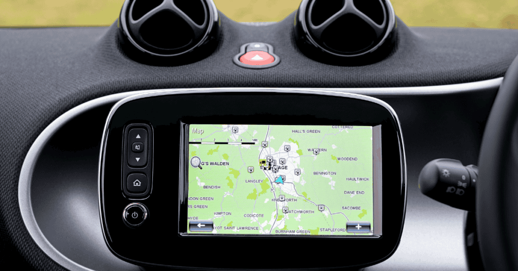 How Does GPS On Phones Work?