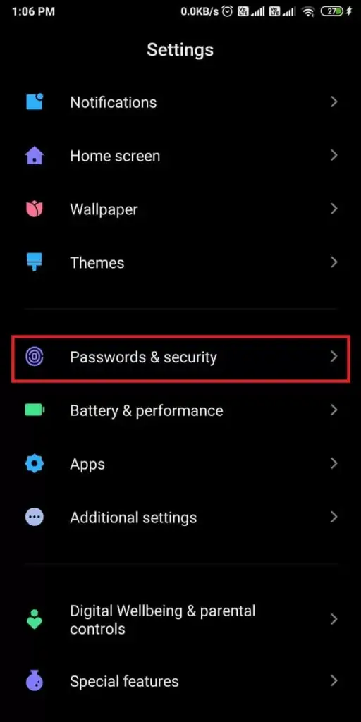 Reasons To Prevent Apps From Auto-Start On Android