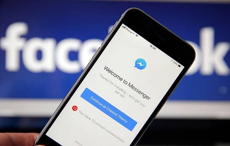 Reasons Why You May Need To Log Into Someone’s Facebook Messenger Without Them Knowing