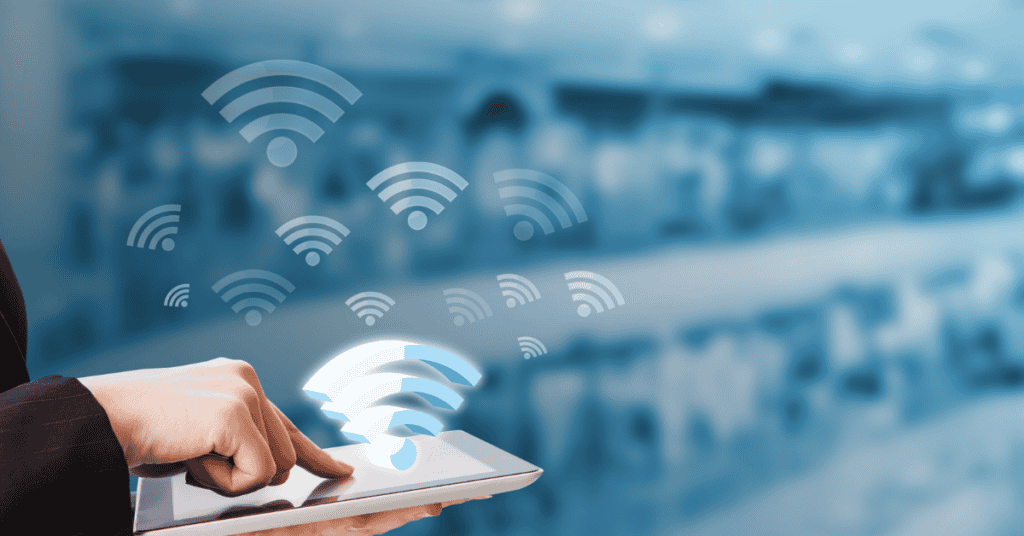 Which Is Faster: AirDrop Or WiFi?