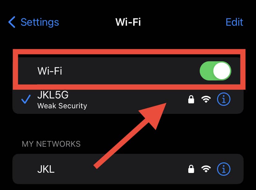 why-does-my-phone-show-lte-instead-of-wifi-revealed-2024