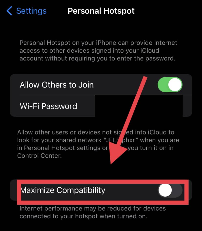 Why Is My iPhone Hotspot So Slow? (SOLVED! 2024)