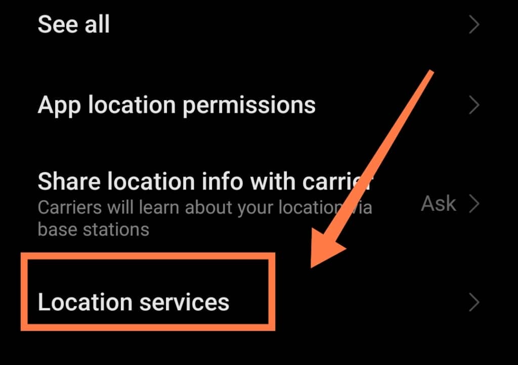 Why Is My Location Wrong On My Android Phone 5 Likely Reasons 