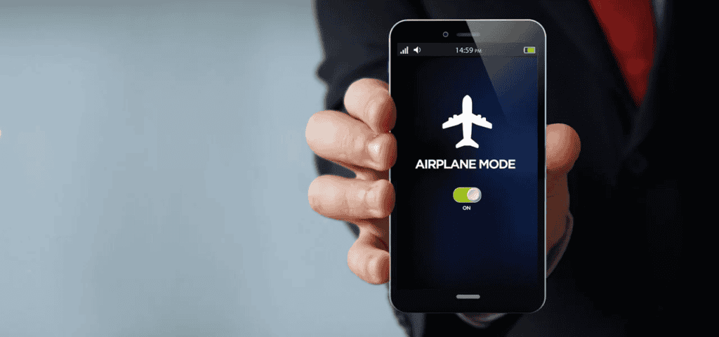 Airplane Mode