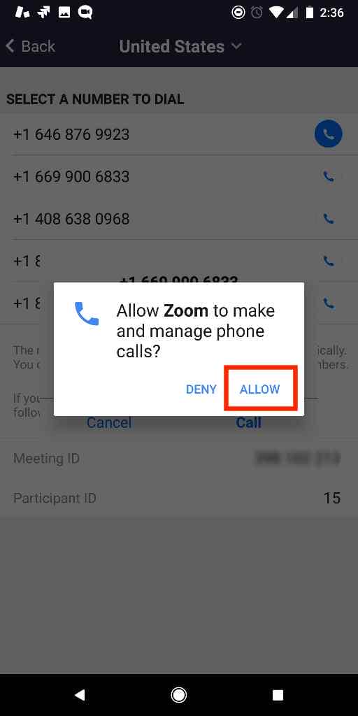 Why Do Apps Ask to Manage Phone Calls