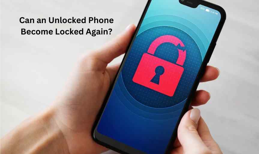 Unlocked Phone