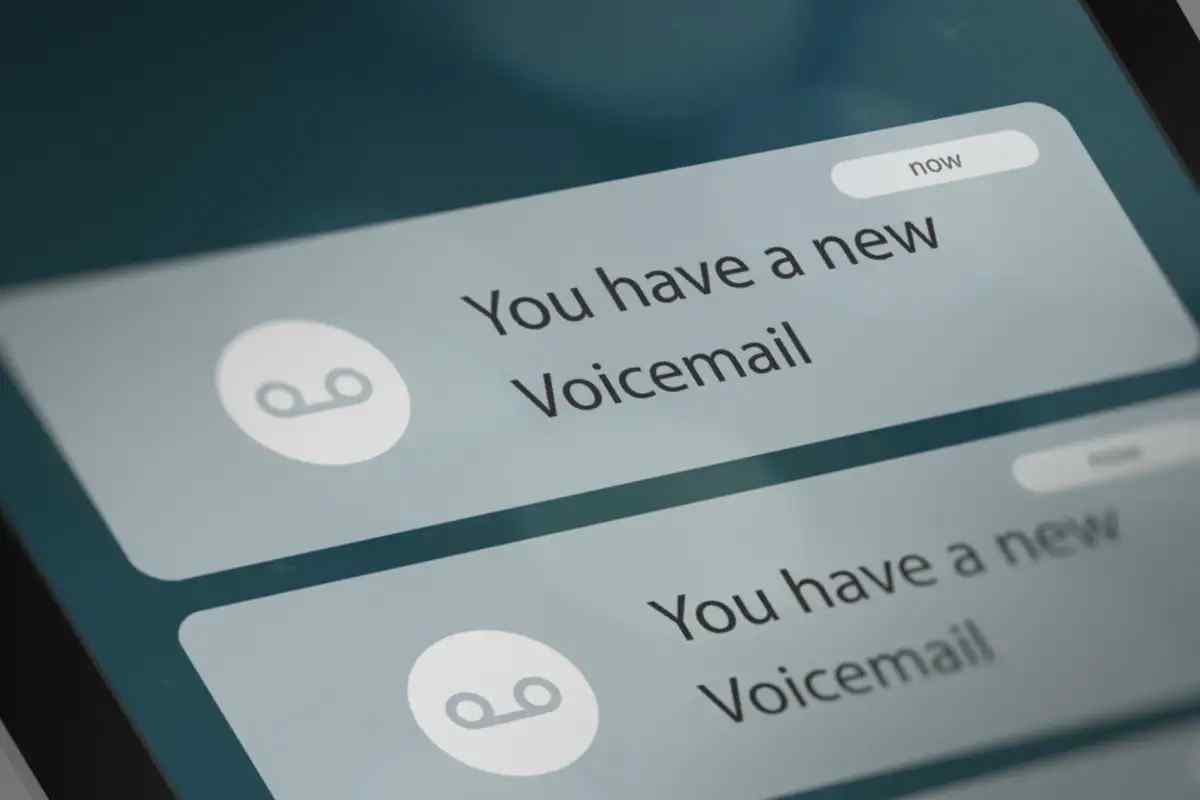 Voicemail