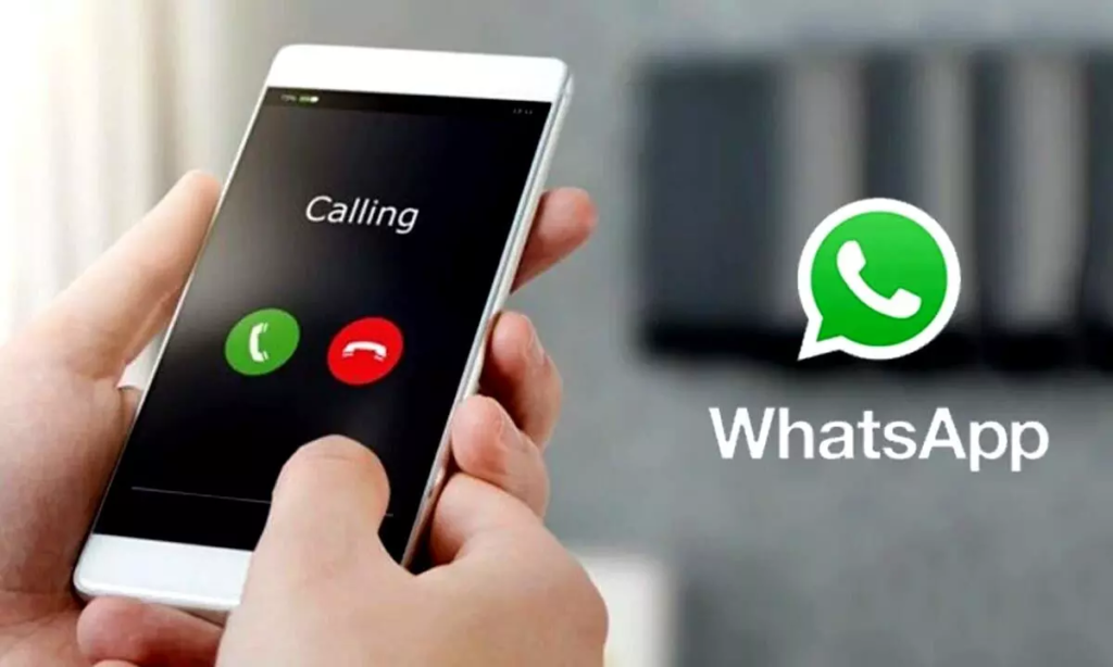 WhatsApp Call