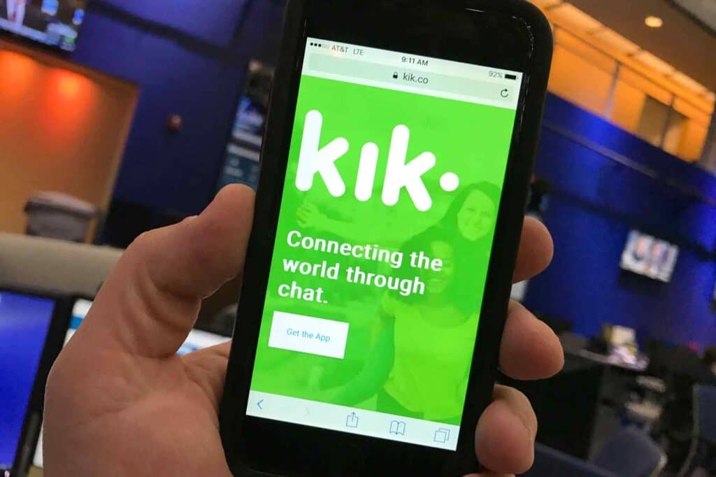 Download Videos From Kik