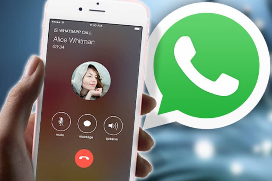 What Can I Do If My WhatsApp Call Disconnects When My Screen Turns Off ...