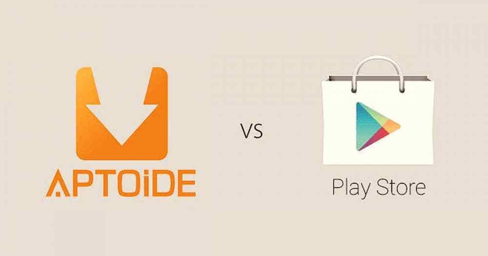  Aptoide 