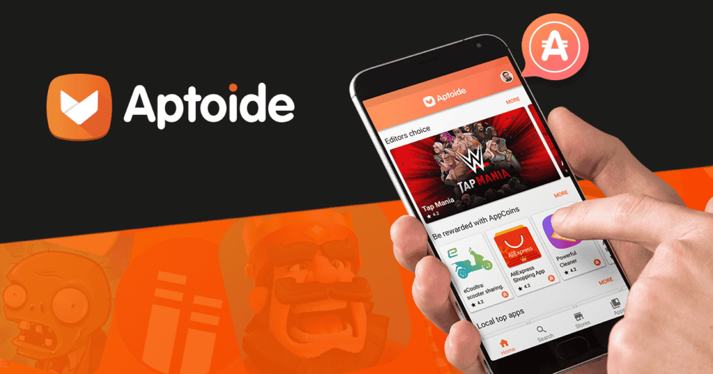 Aptoide 