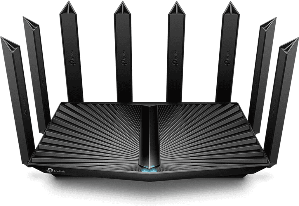 TP-Link AX6000 (Archer AX80)