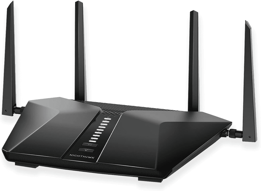 NETGEAR Nighthawk AX5400 (RAX50)