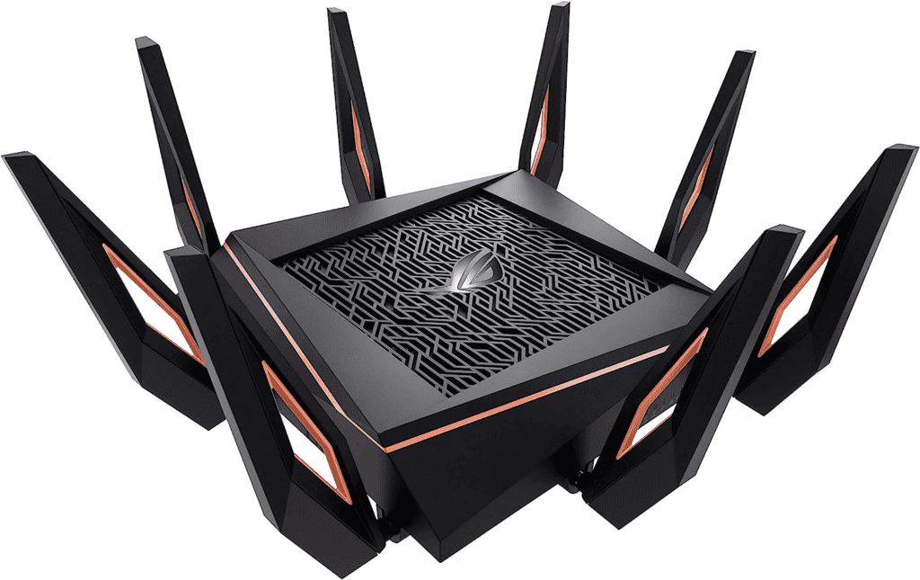 Asus ROG Rapture GT-AX 11000