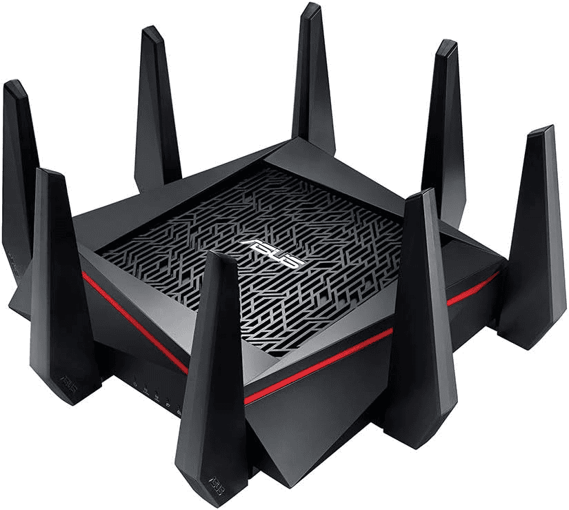 Asus RT-AC5300 WiFi Gaming Router